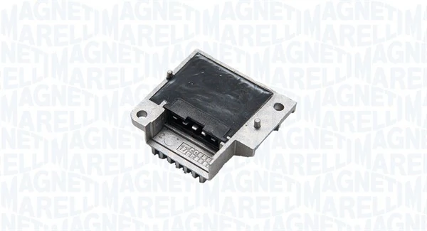 Switch Unit, ignition system